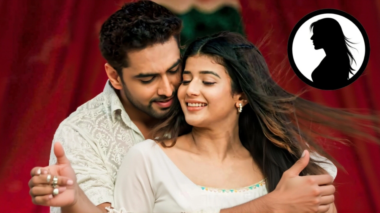 Gitanjali’s False Claim Sends Armaan into Guilt Spiral on Yeh Rishta Kya Kehlata Hai