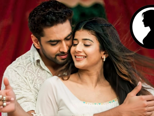 Gitanjali’s False Claim Sends Armaan into Guilt Spiral on Yeh Rishta Kya Kehlata Hai