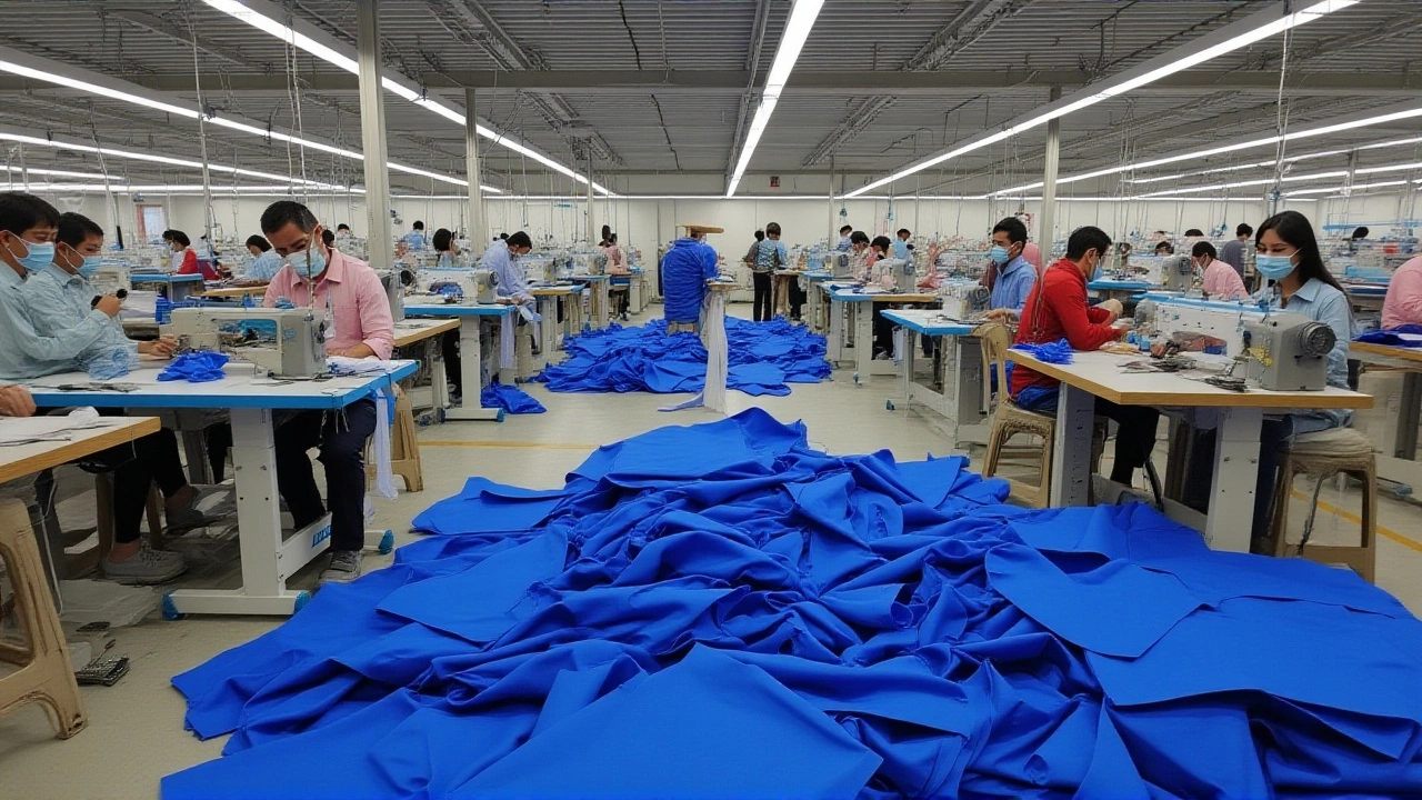 India’s New Labour Codes Take Effect Nov 21, 2025: Higher Costs, Stronger Protections