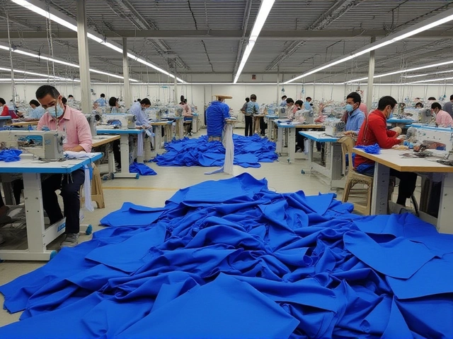 India’s New Labour Codes Take Effect Nov 21, 2025: Higher Costs, Stronger Protections