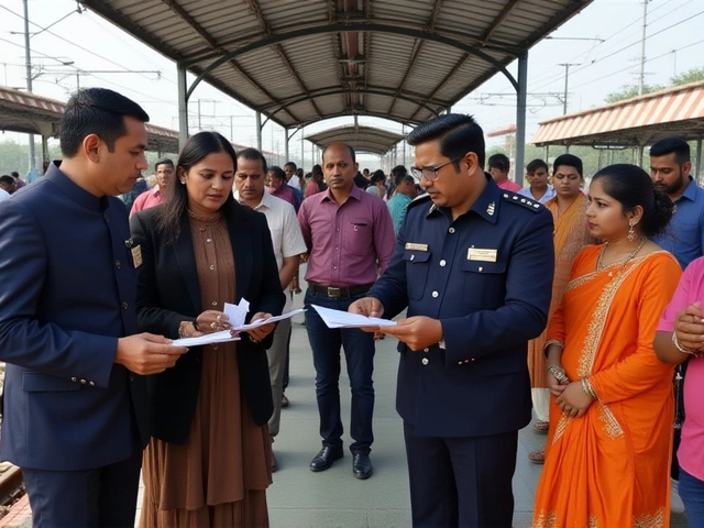 Malda Railway Division Collects ₹4.55 Lakh in Fines During Intense Ticket Check